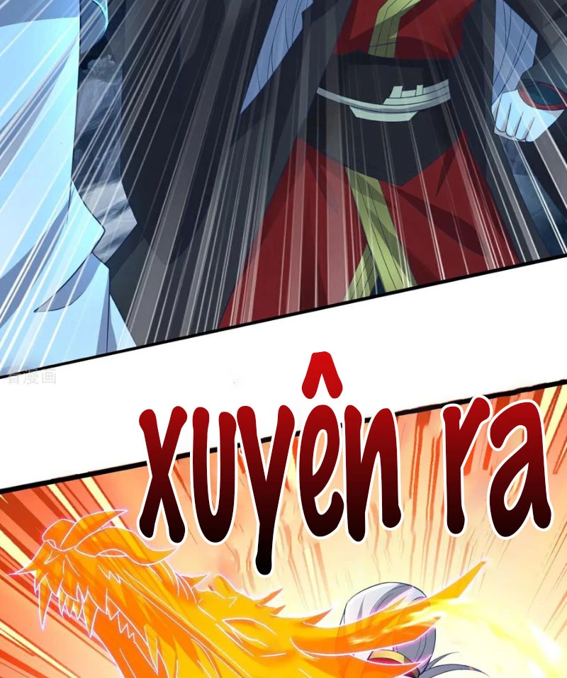 Tiên Võ Đế Tôn Chapter  629 - 93