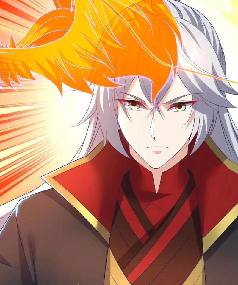 Tiên Võ Đế Tôn Chapter  629 - 94