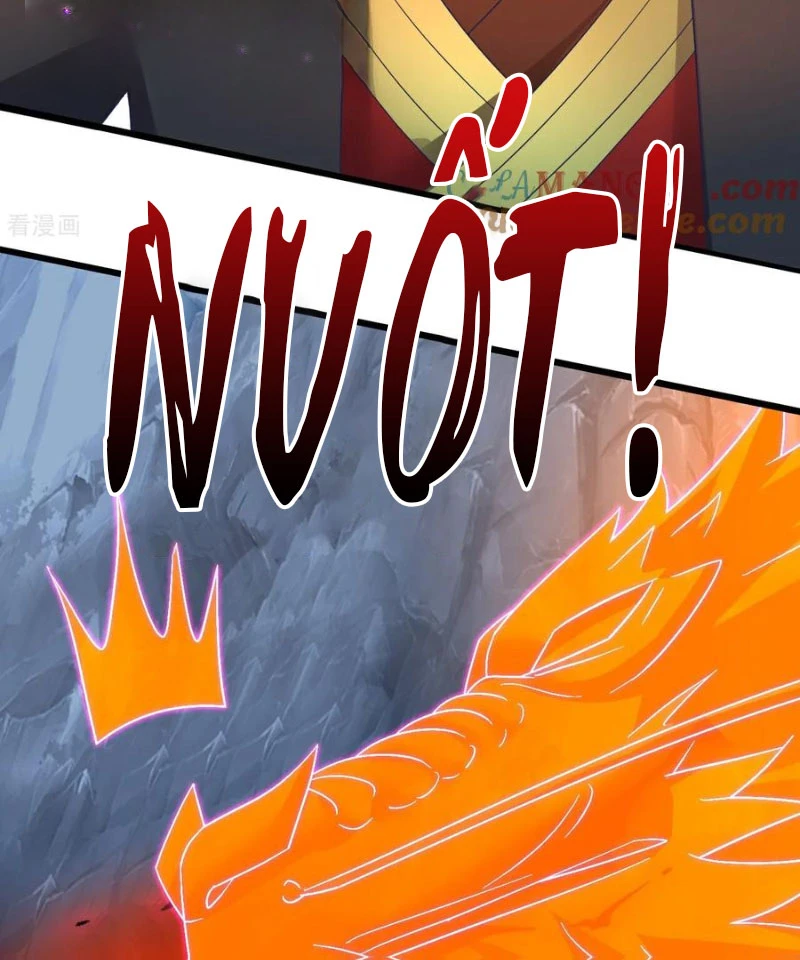 Tiên Võ Đế Tôn Chapter  629 - 95