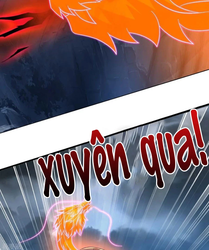 Tiên Võ Đế Tôn Chapter  629 - 96