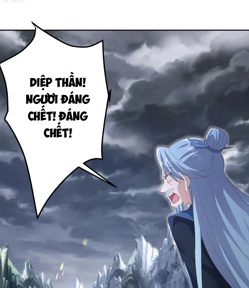 Tiên Võ Đế Tôn Chapter  630 - 4