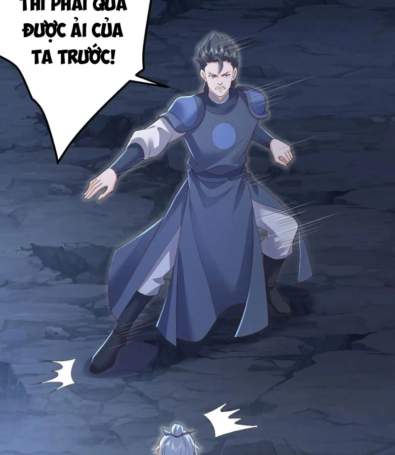 Tiên Võ Đế Tôn Chapter  630 - 6