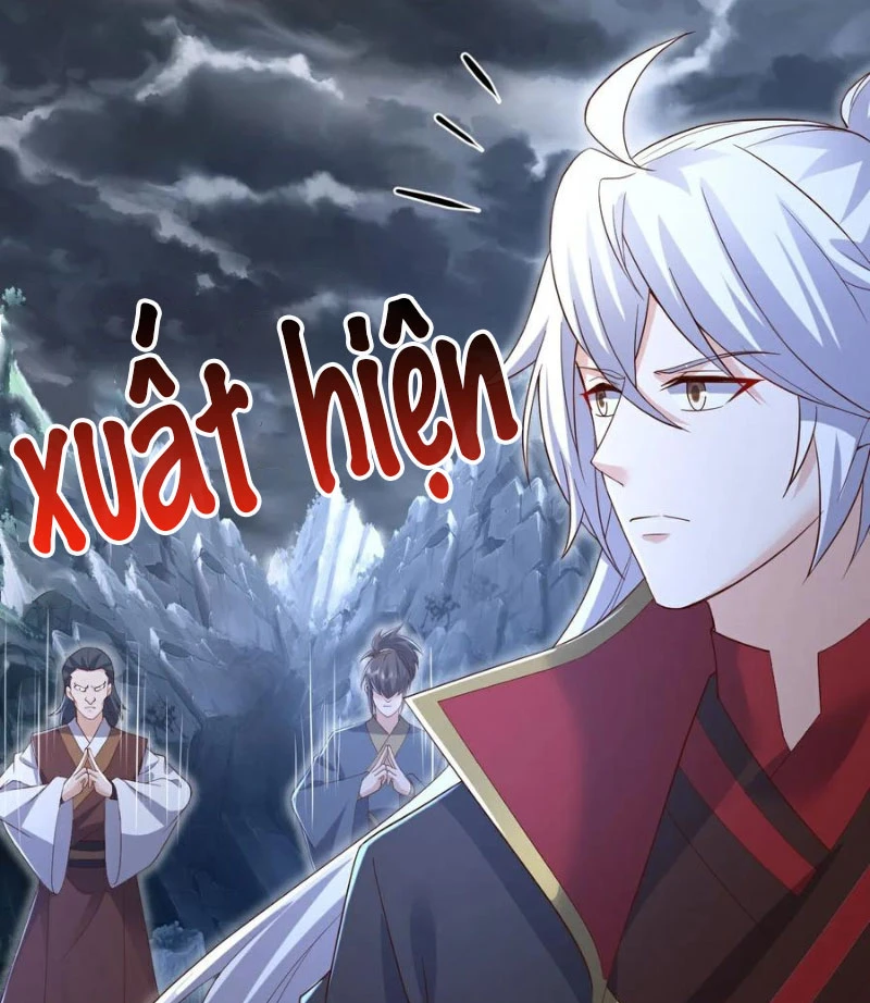 Tiên Võ Đế Tôn Chapter  630 - 8