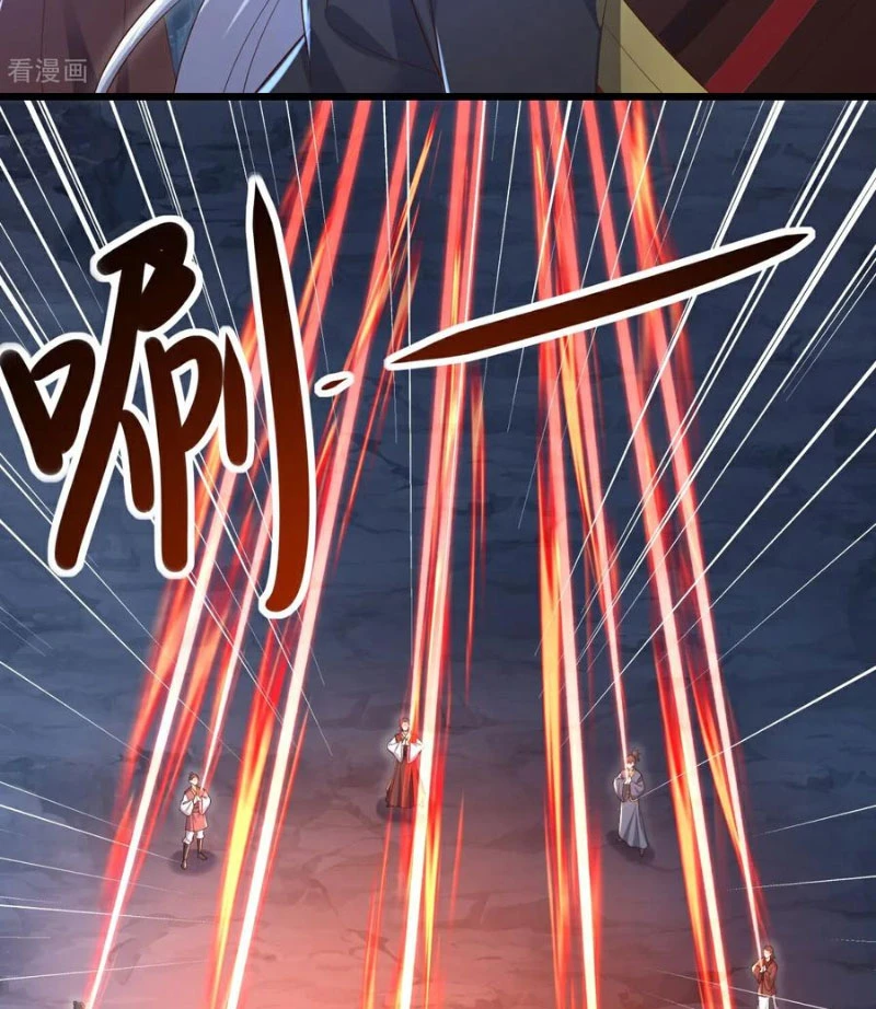 Tiên Võ Đế Tôn Chapter  630 - 9