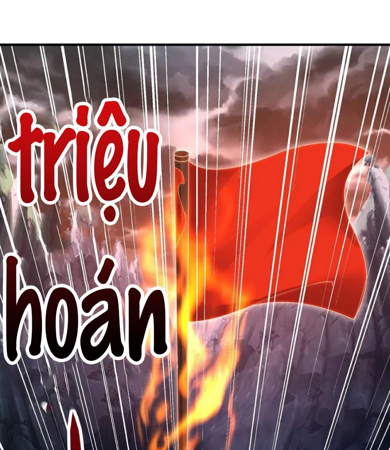 Tiên Võ Đế Tôn Chapter  630 - 13