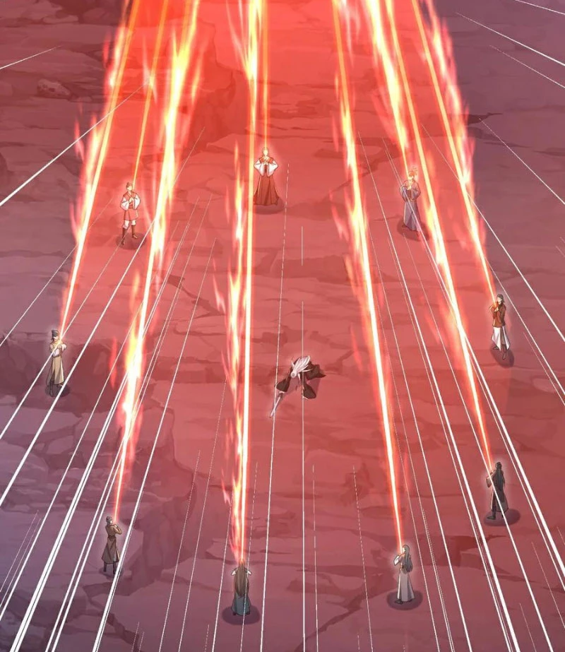 Tiên Võ Đế Tôn Chapter  630 - 15