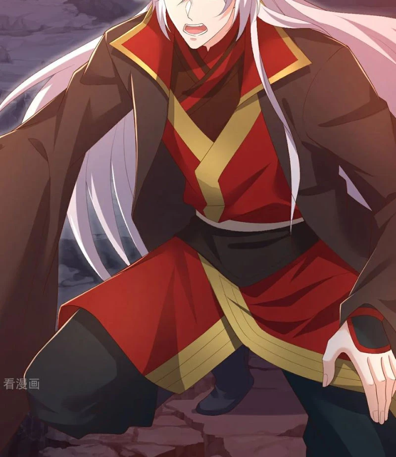 Tiên Võ Đế Tôn Chapter  630 - 17