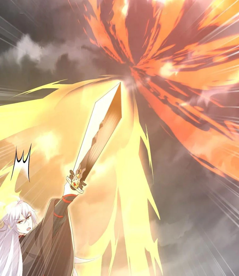 Tiên Võ Đế Tôn Chapter  630 - 24