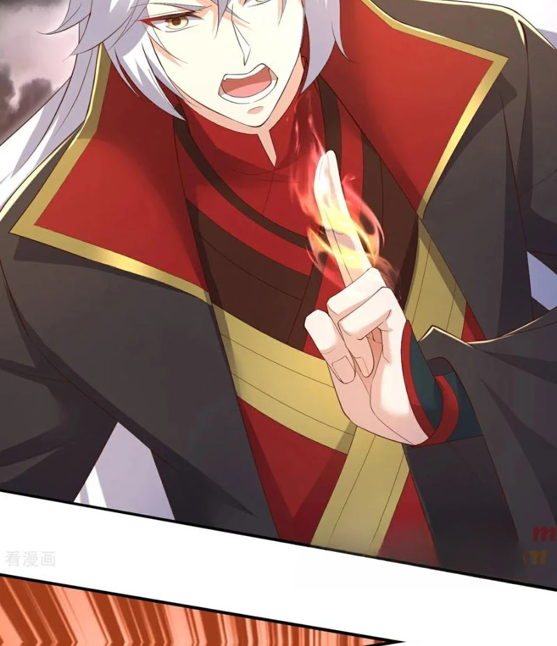 Tiên Võ Đế Tôn Chapter  630 - 26