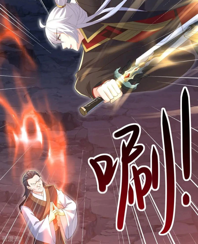 Tiên Võ Đế Tôn Chapter  630 - 29