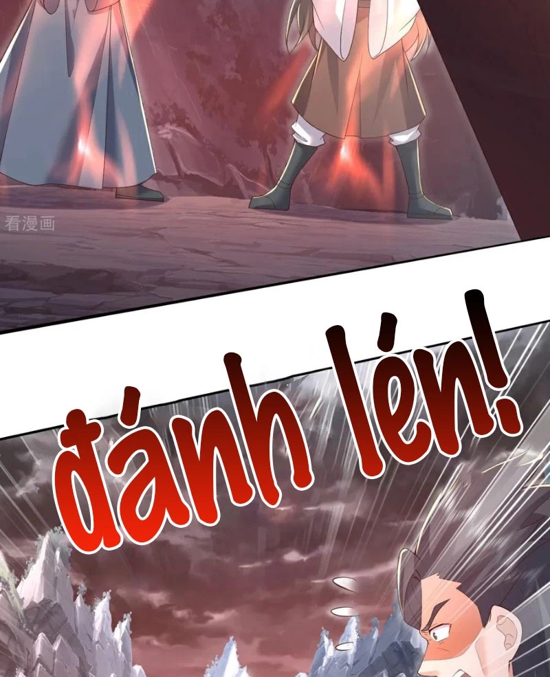 Tiên Võ Đế Tôn Chapter  630 - 34