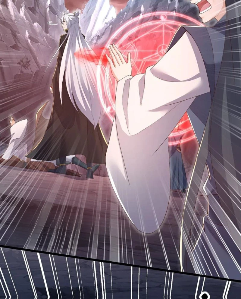 Tiên Võ Đế Tôn Chapter  630 - 35