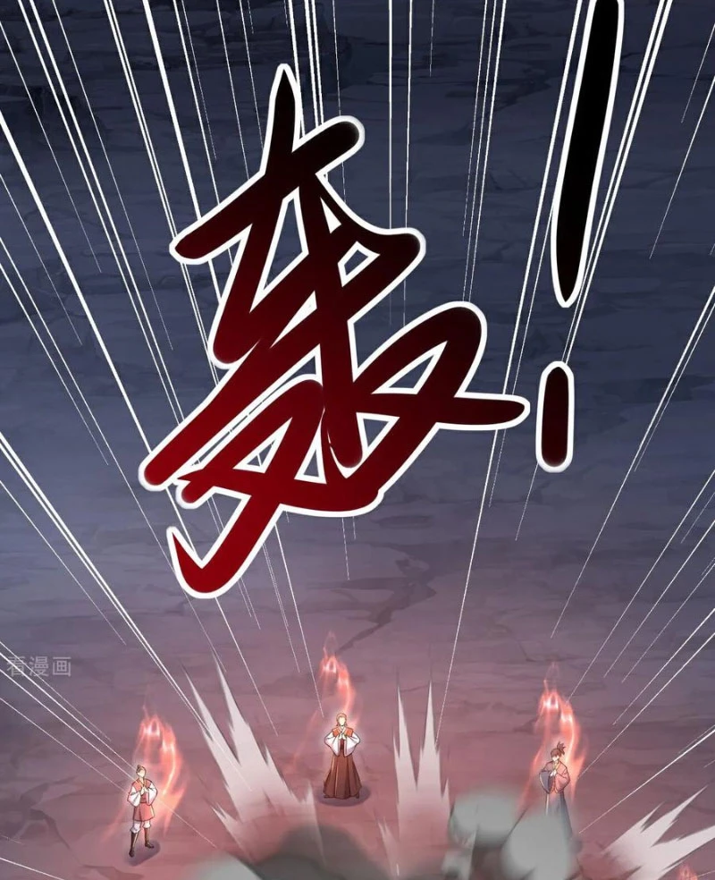 Tiên Võ Đế Tôn Chapter  630 - 36