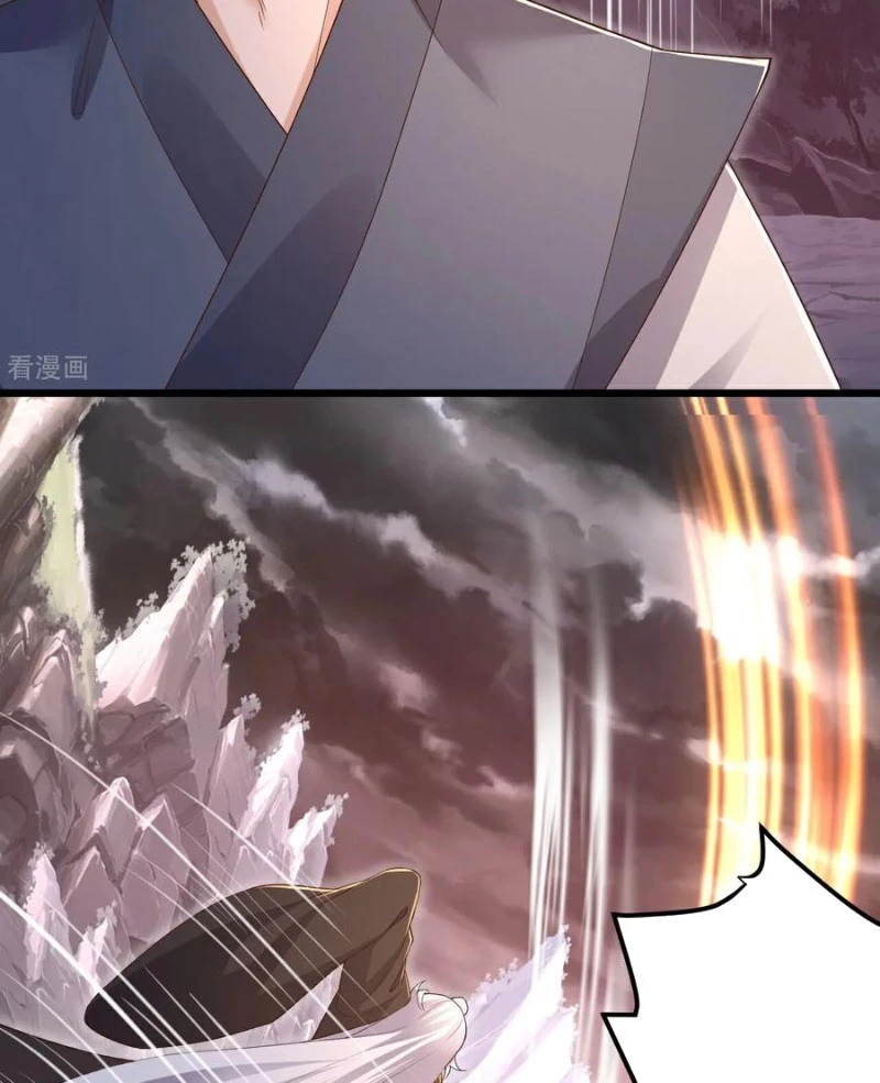 Tiên Võ Đế Tôn Chapter  630 - 40