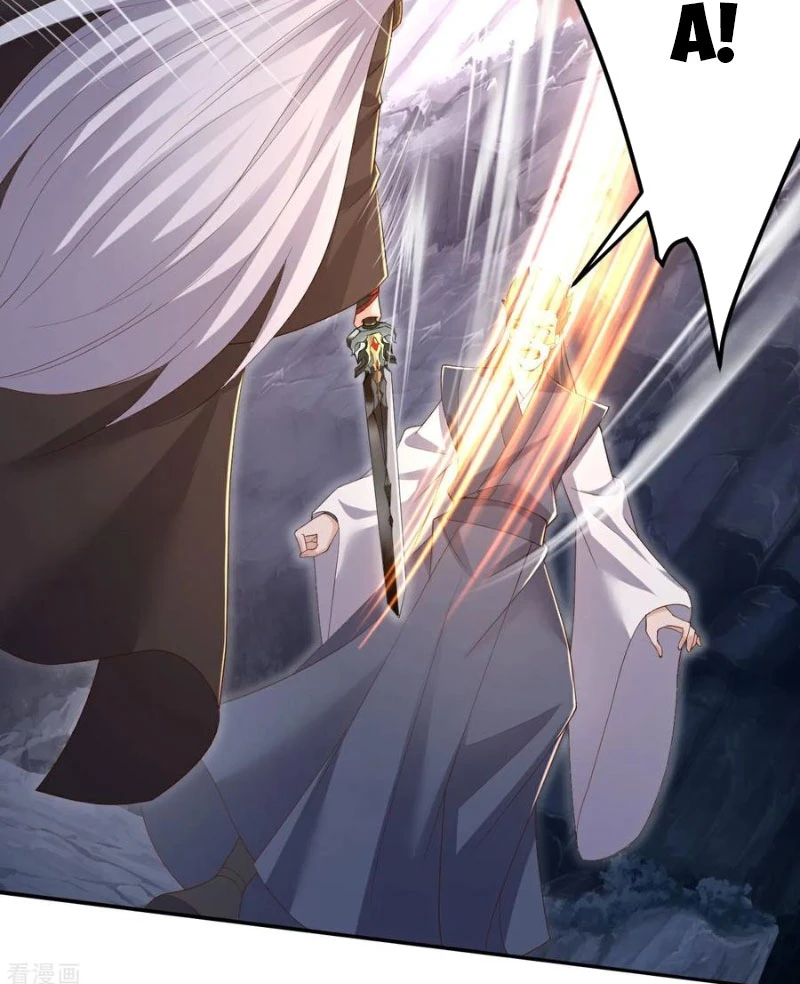 Tiên Võ Đế Tôn Chapter  630 - 41