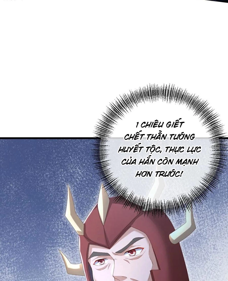 Tiên Võ Đế Tôn Chapter  630 - 42