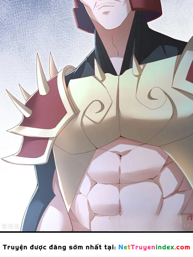 Tiên Võ Đế Tôn Chapter  630 - 43