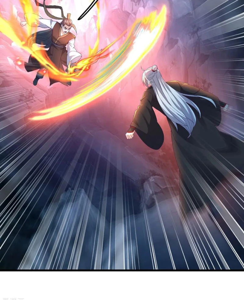 Tiên Võ Đế Tôn Chapter  630 - 45