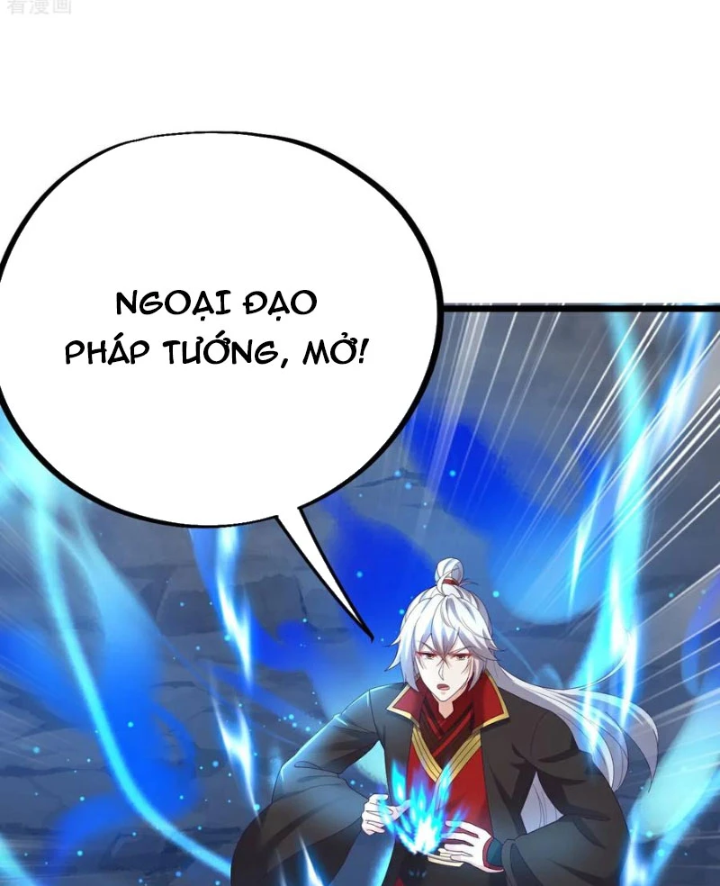 Tiên Võ Đế Tôn Chapter  630 - 46