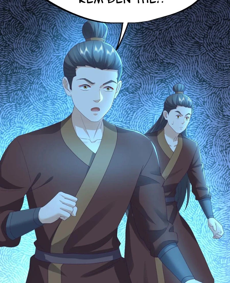 Tiên Võ Đế Tôn Chapter  630 - 50