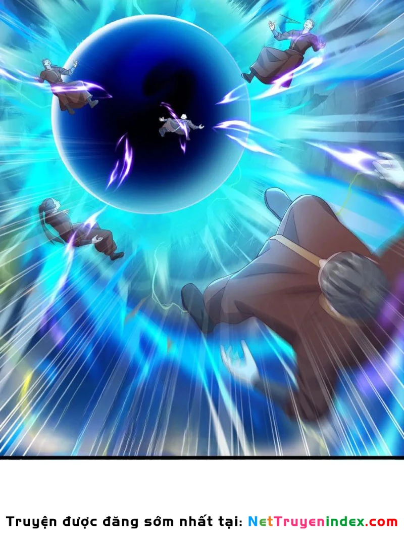 Tiên Võ Đế Tôn Chapter  630 - 52