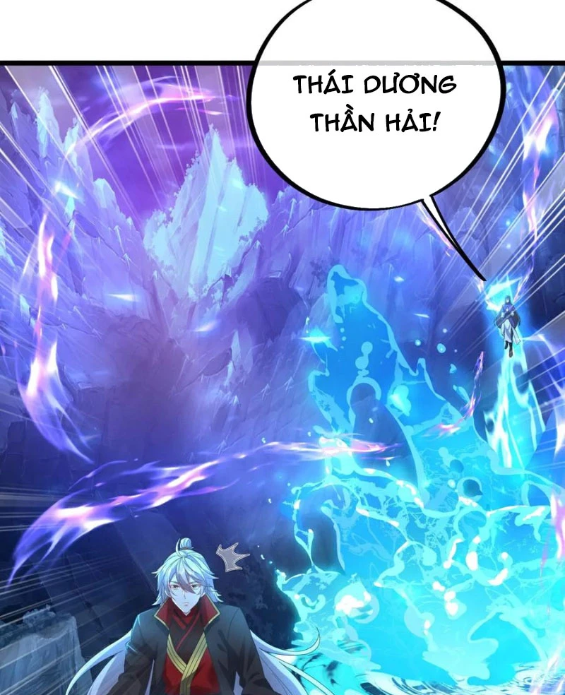 Tiên Võ Đế Tôn Chapter  630 - 54