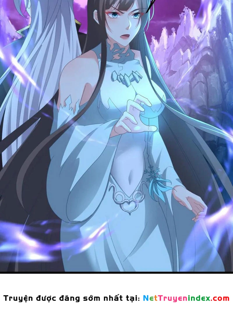 Tiên Võ Đế Tôn Chapter  630 - 58