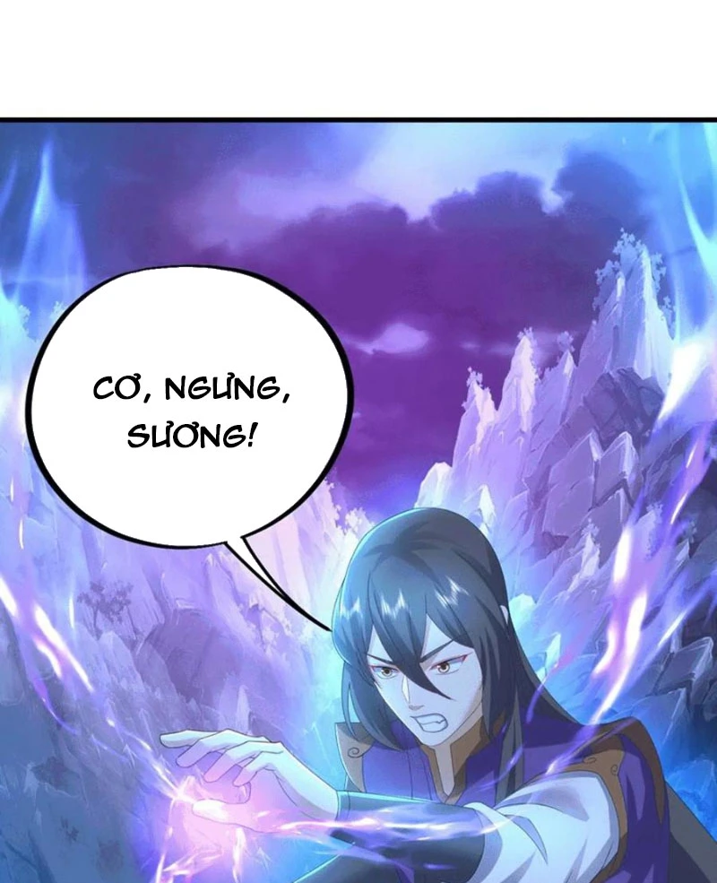 Tiên Võ Đế Tôn Chapter  630 - 61