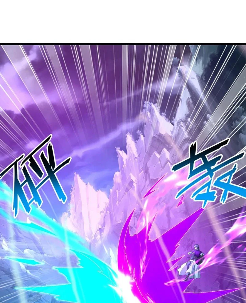 Tiên Võ Đế Tôn Chapter  630 - 63