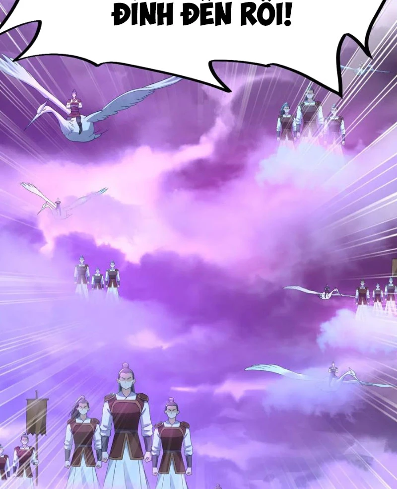 Tiên Võ Đế Tôn Chapter  630 - 65