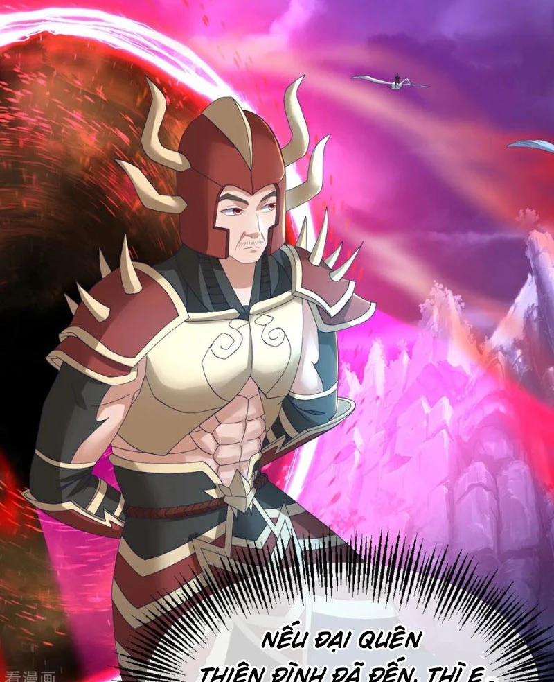 Tiên Võ Đế Tôn Chapter  630 - 67