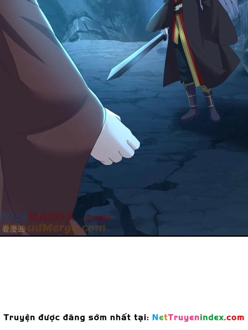 Tiên Võ Đế Tôn Chapter  630 - 69