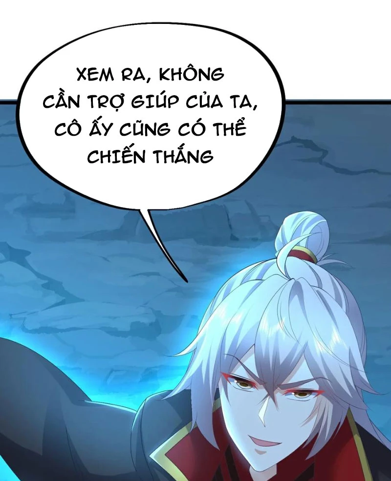 Tiên Võ Đế Tôn Chapter  630 - 76