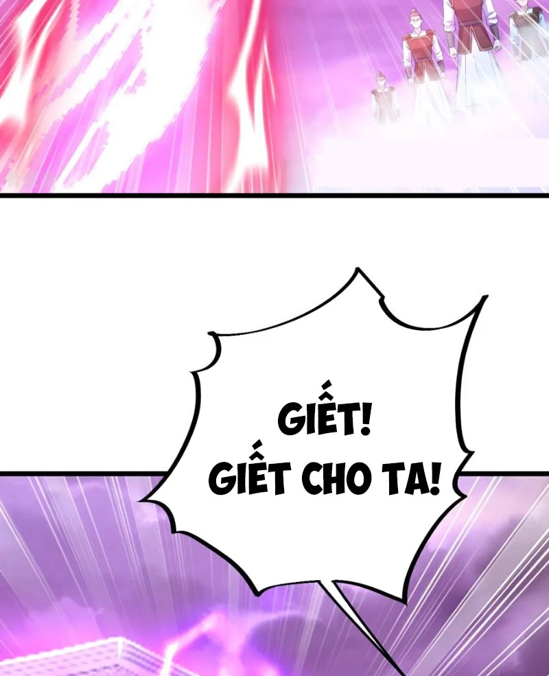 Tiên Võ Đế Tôn Chapter  630 - 79