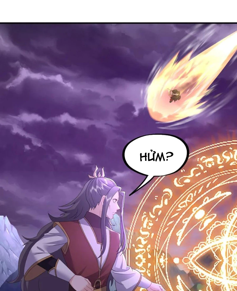 Tiên Võ Đế Tôn Chapter  630 - 85