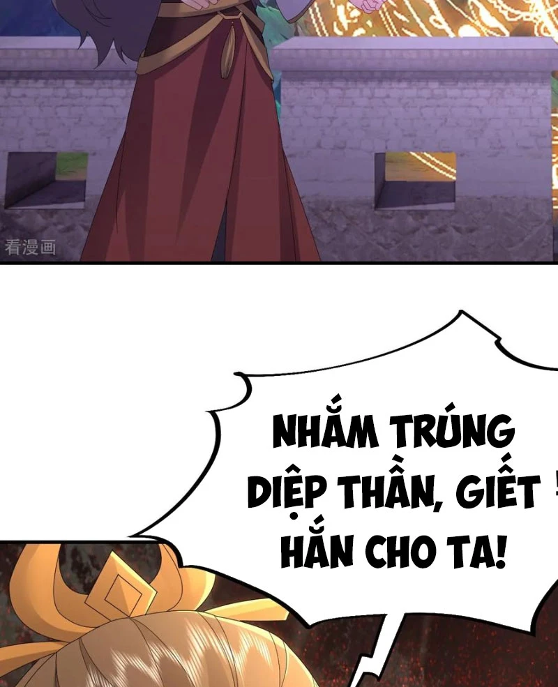 Tiên Võ Đế Tôn Chapter  630 - 86