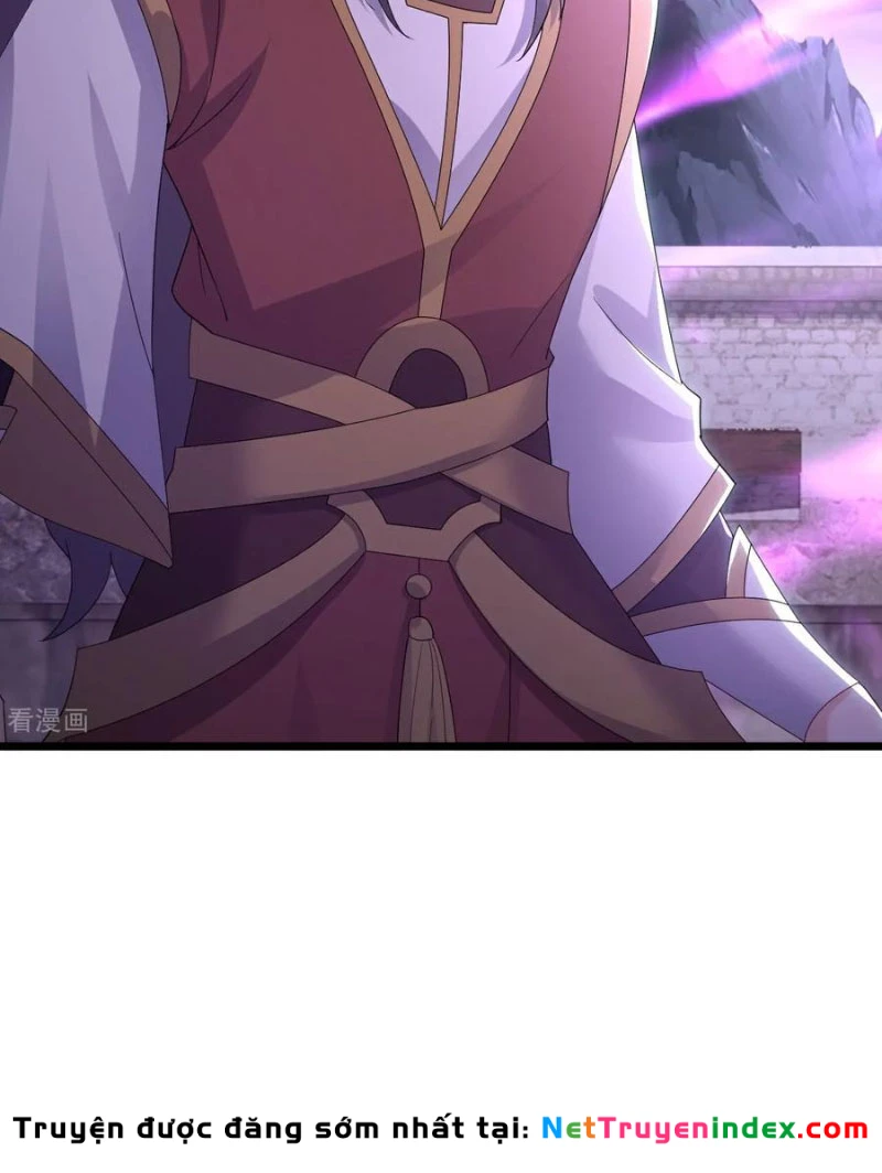 Tiên Võ Đế Tôn Chapter  630 - 93