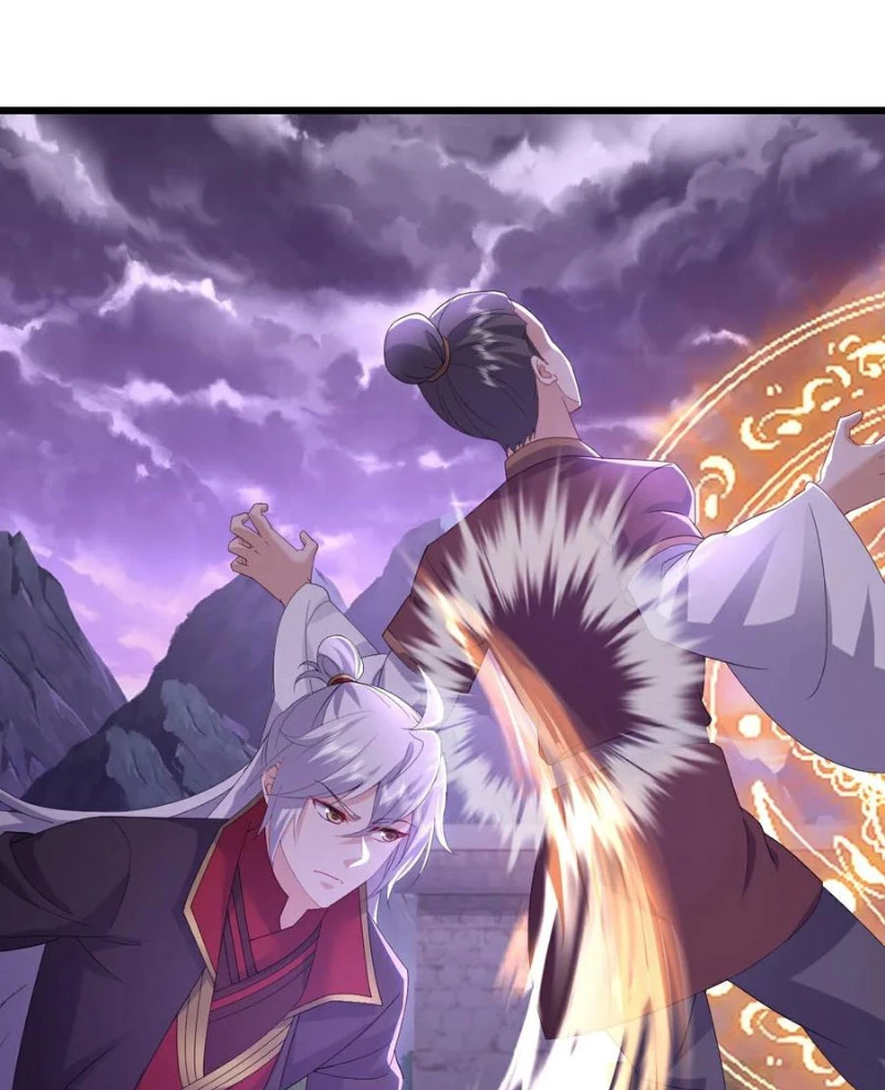 Tiên Võ Đế Tôn Chapter  630 - 94