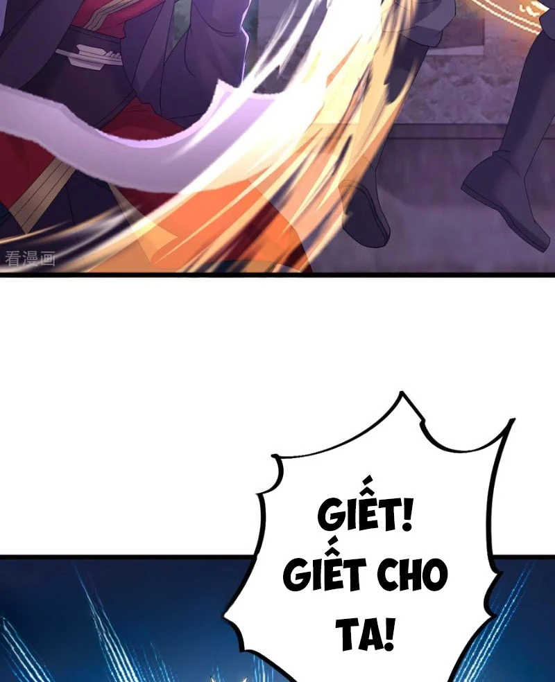 Tiên Võ Đế Tôn Chapter  630 - 95