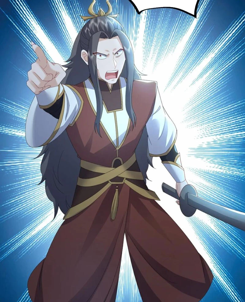 Tiên Võ Đế Tôn Chapter  630 - 96