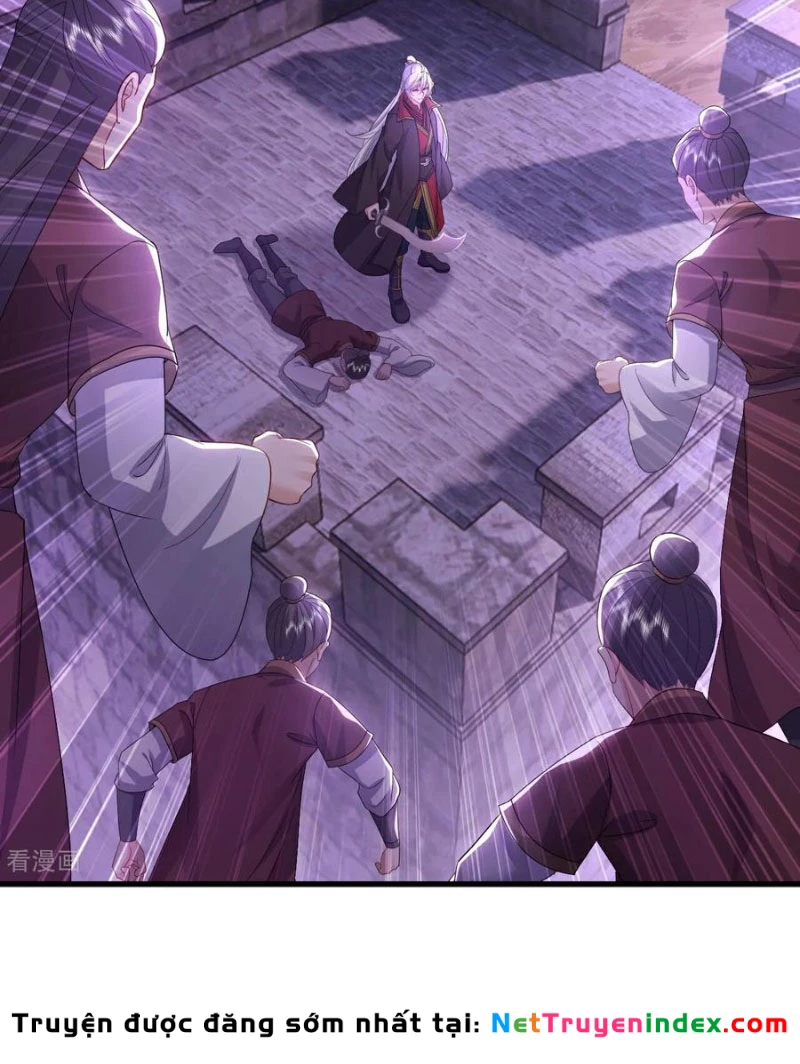 Tiên Võ Đế Tôn Chapter  630 - 98