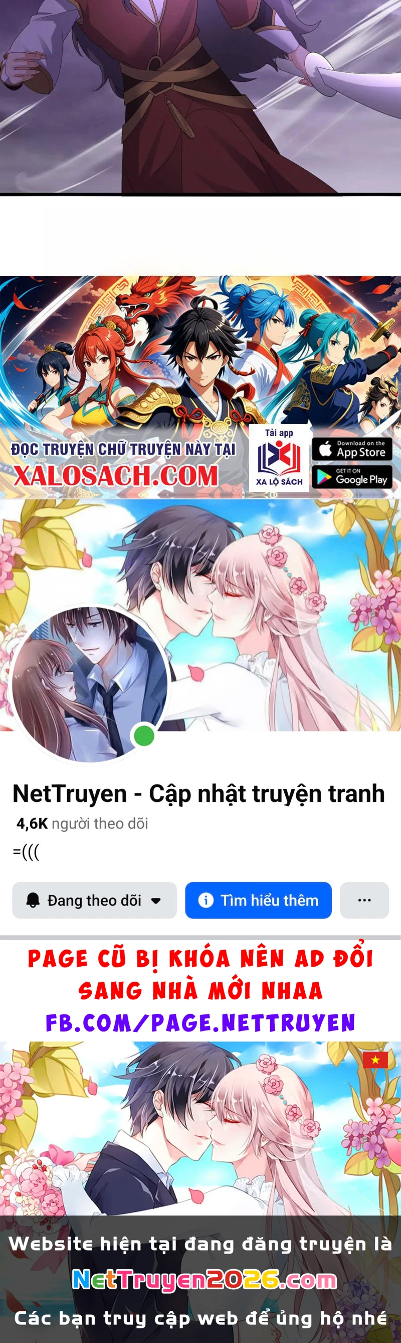 Tiên Võ Đế Tôn Chapter  630 - 104