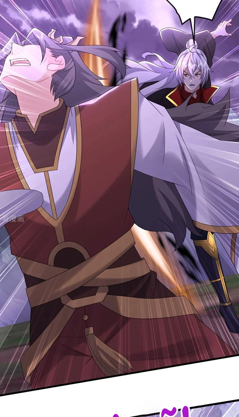 Tiên Võ Đế Tôn Chapter  631 - 3