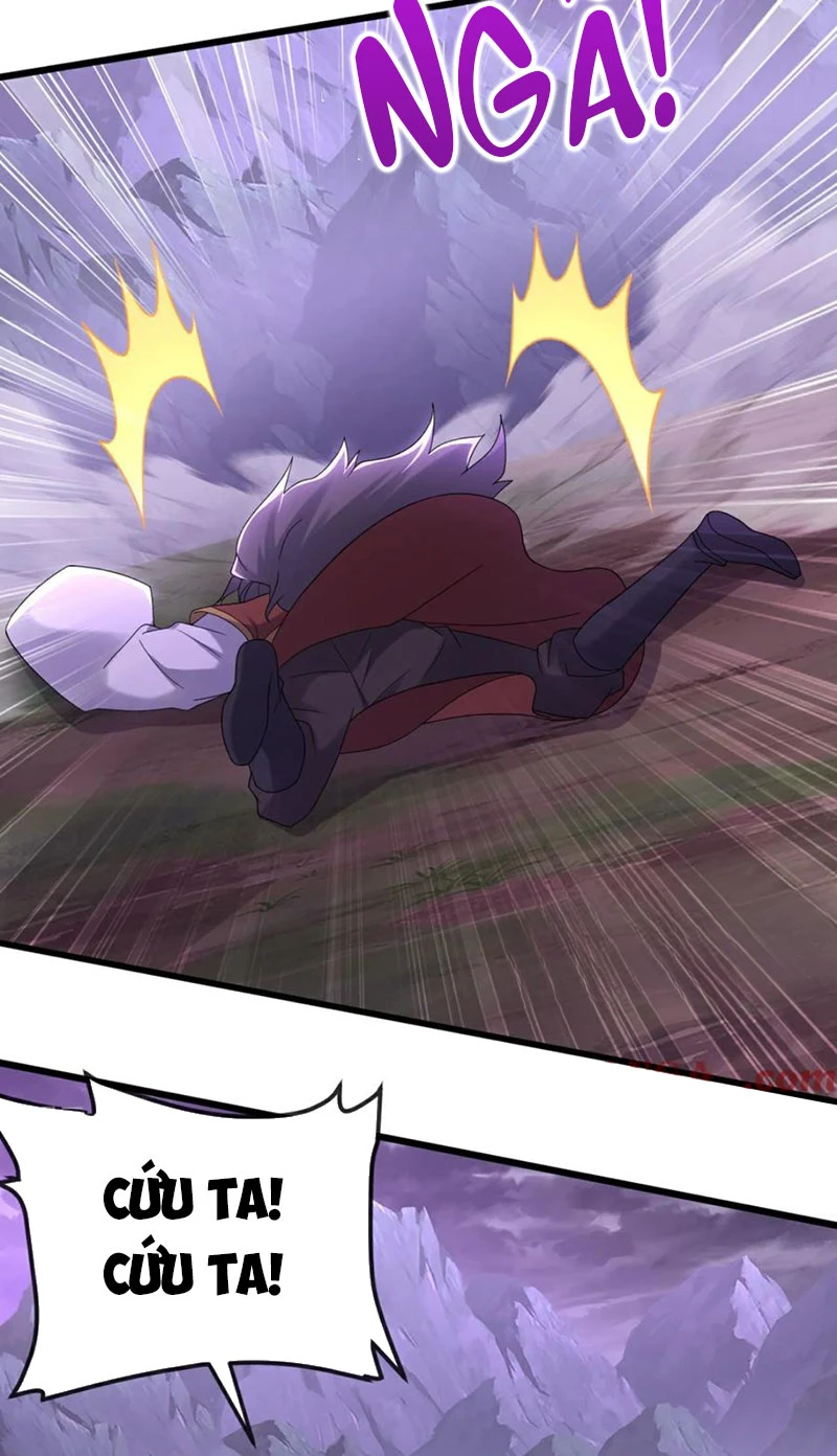 Tiên Võ Đế Tôn Chapter  631 - 4