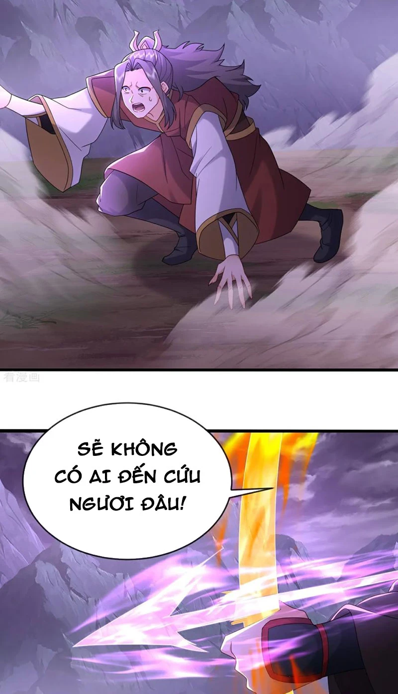 Tiên Võ Đế Tôn Chapter  631 - 5