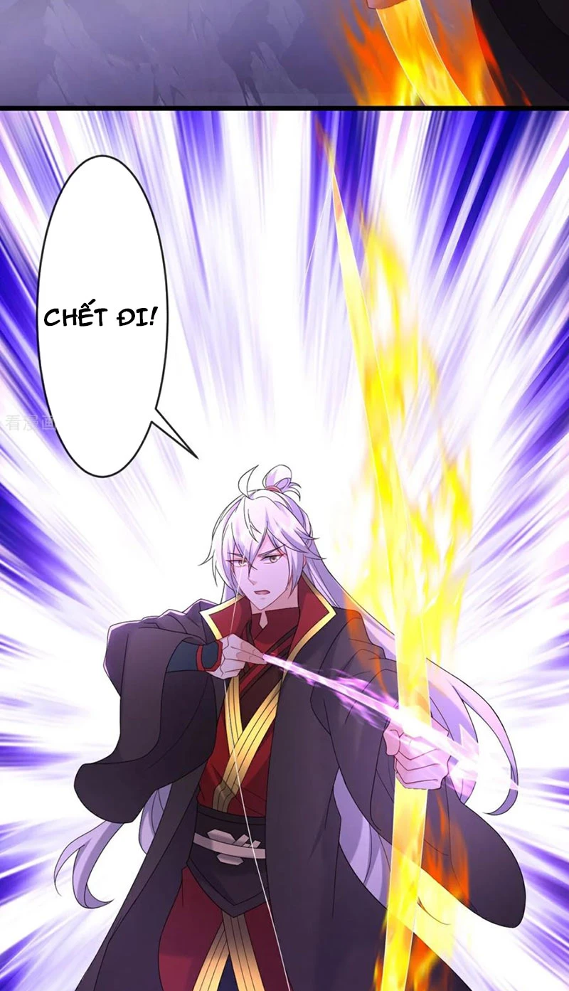 Tiên Võ Đế Tôn Chapter  631 - 6