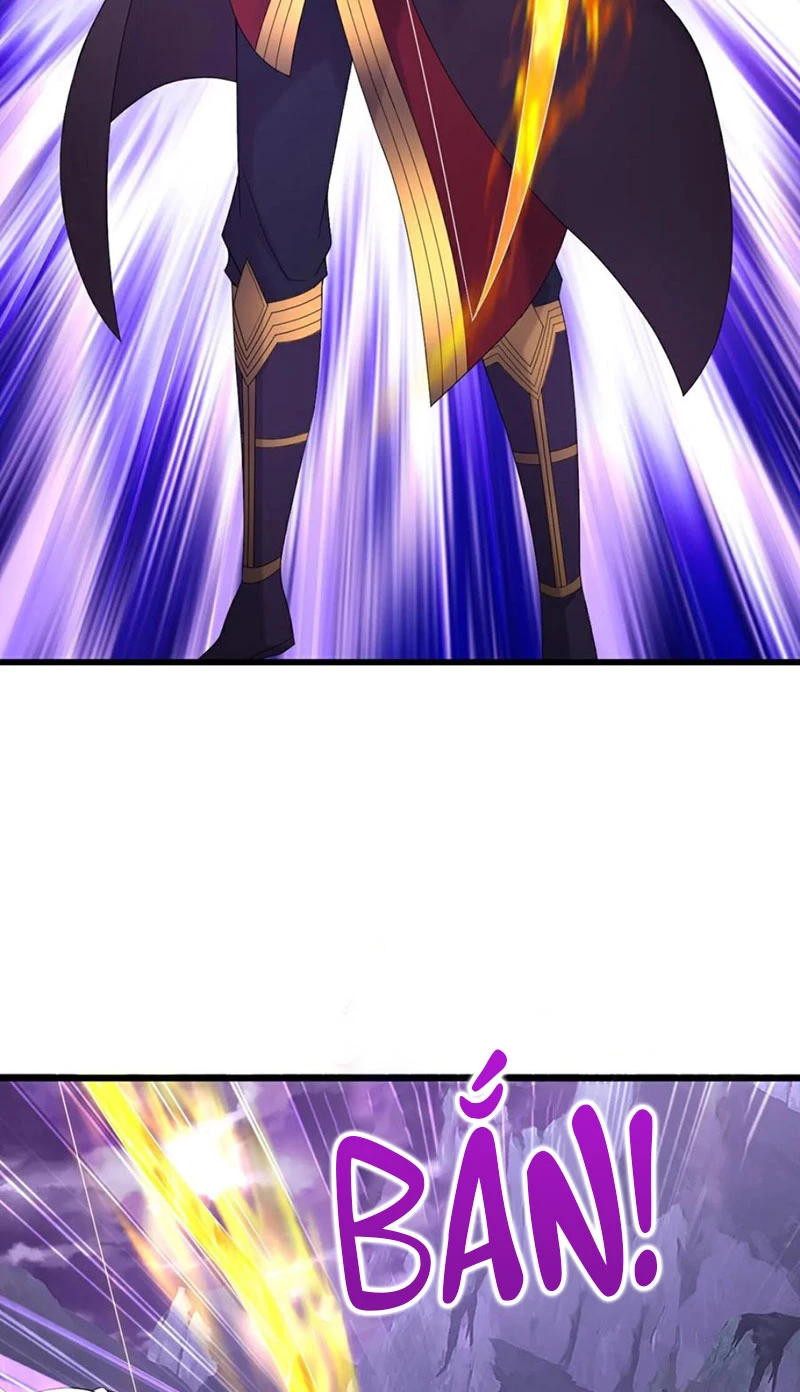 Tiên Võ Đế Tôn Chapter  631 - 7