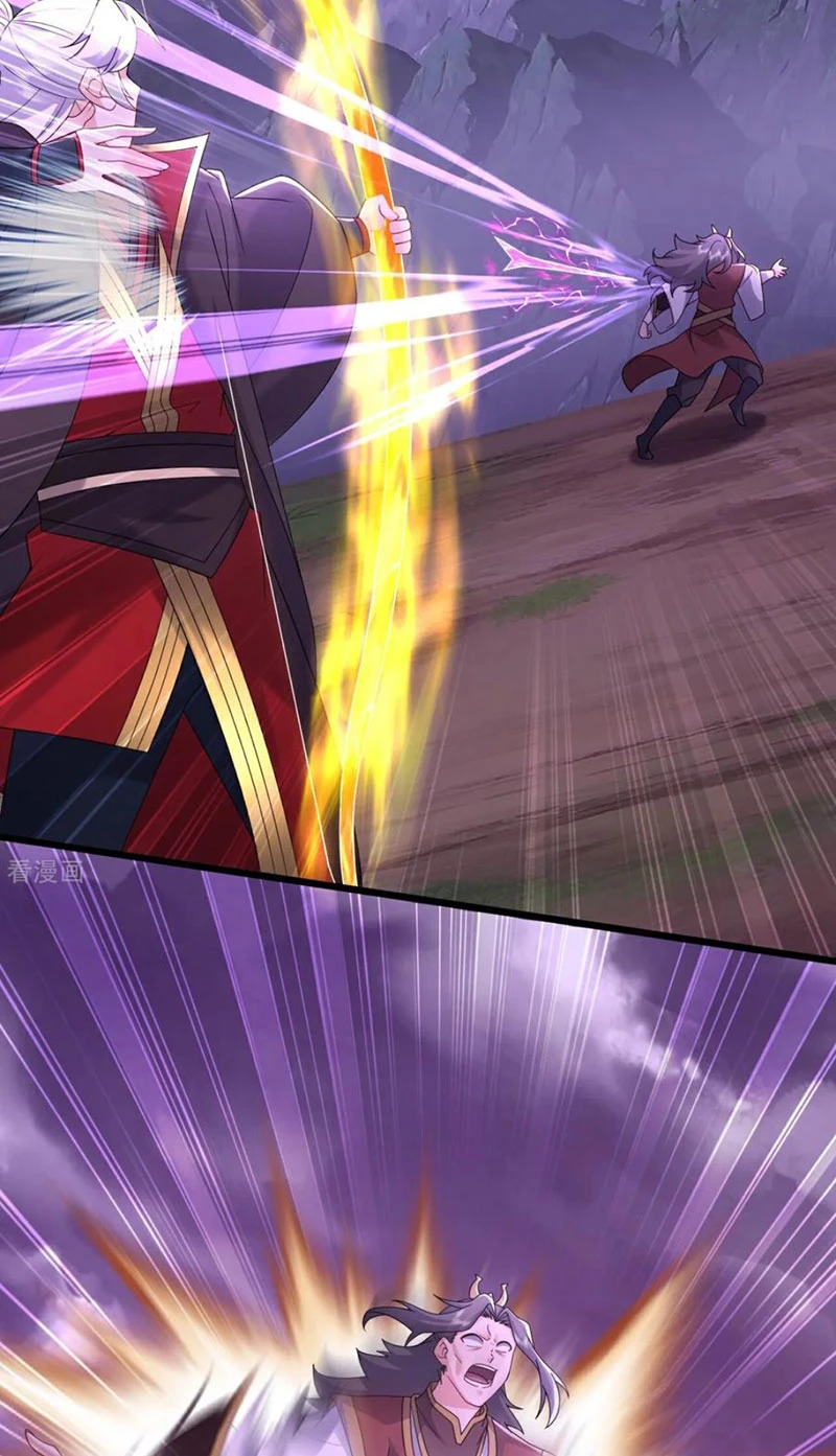 Tiên Võ Đế Tôn Chapter  631 - 8