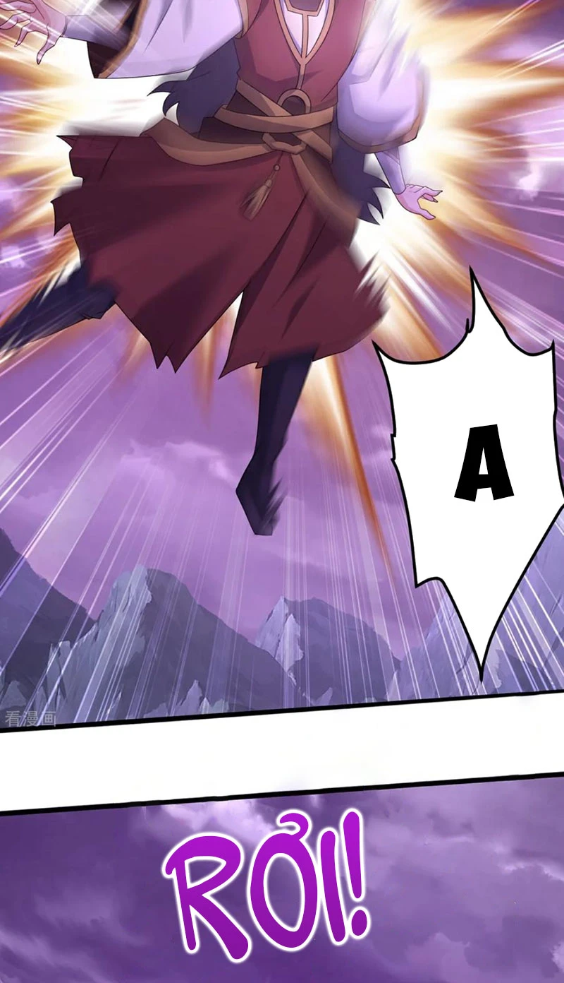 Tiên Võ Đế Tôn Chapter  631 - 9