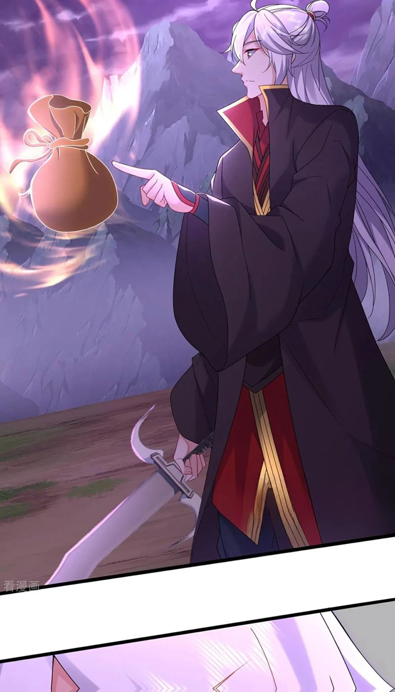 Tiên Võ Đế Tôn Chapter  631 - 11